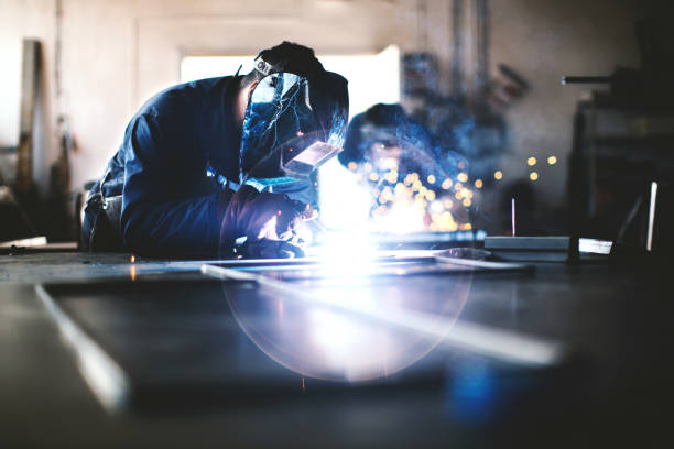 Best Automotive Welding in Brockton, MA