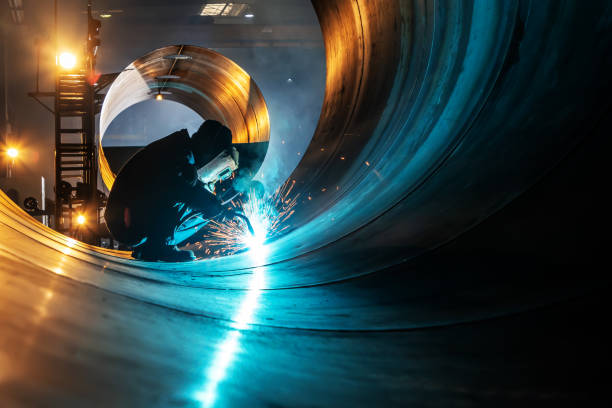 Affordable Welder Services in Brockton, MA