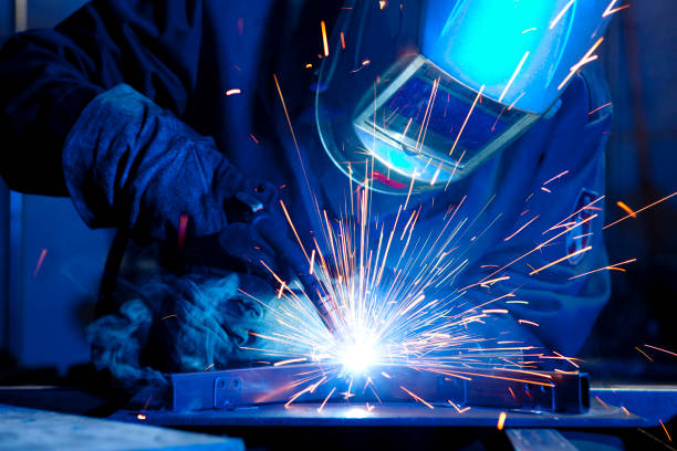 Trusted Brockton, MA Welder & Metal Fabrication Experts